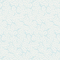 t42058 | maldives, soft blue - thibaut wallpaper