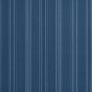 scarlet stripe - navy - thibaut - t44019 - stripes & checks resource