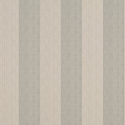 Evan Stripe, Thibaut Wallpaper from Stripes and Checks Collection