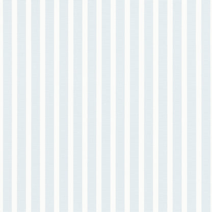 Evan Stripe, Thibaut Wallpaper from Stripes and Checks Collection