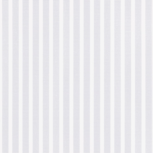 Evan Stripe, Thibaut Wallpaper from Stripes and Checks Collection