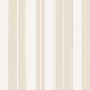 norfolk stripe - beige - thibaut - t44039 - stripes & checks resource