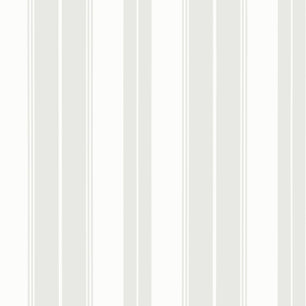 norfolk stripe - grey - thibaut - t44040 - stripes & checks resource