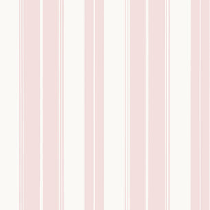 norfolk stripe - pink - thibaut - t44041 - stripes & checks resource