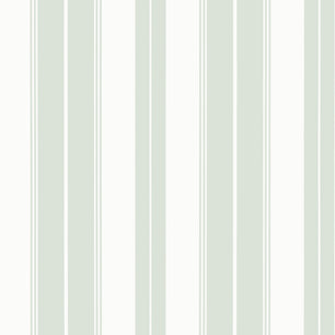 norfolk stripe - willow - thibaut - t44042 - stripes & checks resource