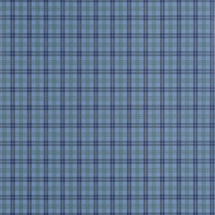 huntley plaid - navy - thibaut - t44051 - stripes & checks resource