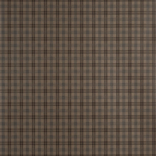 HUNTLEY PLAID - Brown - Thibaut - T44053 - STRIPES & CHECKS RESOURCE