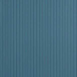 CONNER STRIPE - Peacock Blue - Thibaut - T44063 - STRIPES & CHECKS RESOURCE