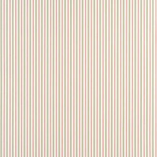 CONNER STRIPE - Green and Pink - Thibaut - T44064 - STRIPES & CHECKS RESOURCE