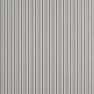 CONNER STRIPE - Charcoal - Thibaut - T44068 - STRIPES & CHECKS RESOURCE