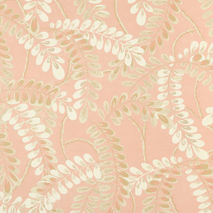 augusta - apricot - thibaut - t45041 - wanderlust