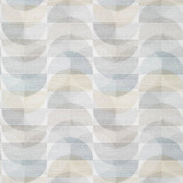 t457 | half moon, modern resource thibaut wallpaper