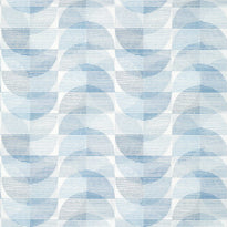 t459 | half moon, modern resource thibaut wallpaper