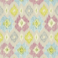 t5731 | bimini ikat, biscayne thibaut wallpaper