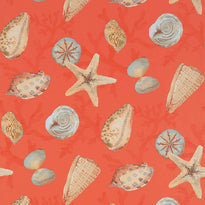 T5761 | Clearwater, Biscayne Thibaut Wallpaper