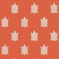 t5769 | turtle bay, biscayne thibaut wallpaper