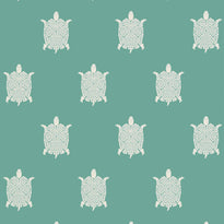 t5773 | turtle bay, biscayne thibaut wallpaper