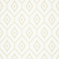 t64141 | bari ikat, caravan thibaut wallpaper