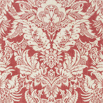 t72584 | chardonnet damask, chestnut hill thibaut wallpaper