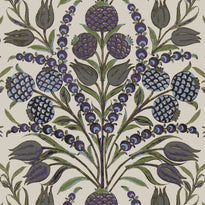 t72600 | corneila, chestnut hill thibaut wallpaper