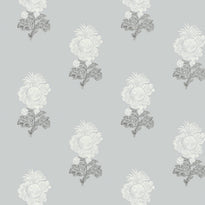 T72605 | Aldith, Chestnut Hill Thibaut Wallpaper