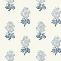 t72608 | aldith, chestnut hill thibaut wallpaper