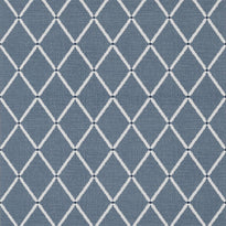 t72634 | pompton trellis, chestnut hill thibaut wallpaper