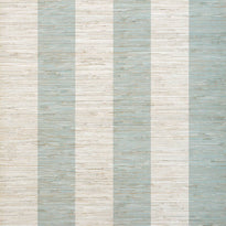 t72803 | crossroad stripe, grasscloth resource 4 thibaut wallpaper