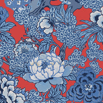 t75489 | honshu, dynasty thibaut wallpaper