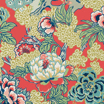 t75490 | honshu, dynasty thibaut wallpaper