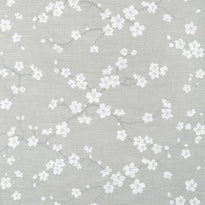 T75515 | Sakura, Dynasty Thibaut Wallpaper