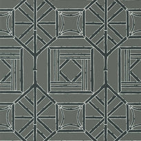 t75520 | shoji panel, dynasty thibaut wallpaper