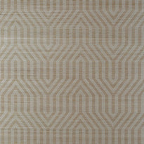 t83006 | tribeca sisal, brown - thibaut wallpaper