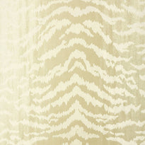 t83064 | tiger flock, natural resource 2 thibaut wallpaper