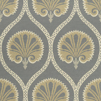 T85018 | Kimberly, Greenwood Thibaut Wallpaper