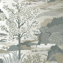 t85045 | daintree, greenwood thibaut wallpaper