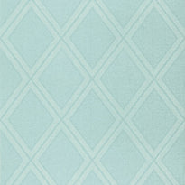 t85057 | diamond head, greenwood thibaut wallpaper