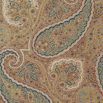 t85076 | sherrill paisley, greenwood thibaut wallpaper