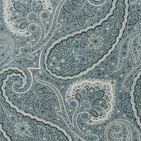 t85078 | sherrill paisley, greenwood thibaut wallpaper