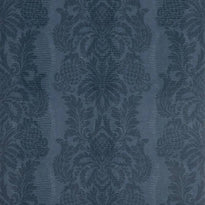 t89113 | french quarter damask, damask resource 4 thibaut wallpaper