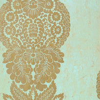 t89130 | rowan damask, damask resource 4 thibaut wallpaper