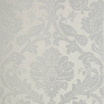 t89140 | passaro damask, damask resource 4 thibaut wallpaper