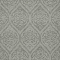 t89147 | tangiers, charcoal - thibaut wallpaper