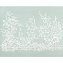 tm10854 | villa garden mural - set, heritage - thibaut wallpaper