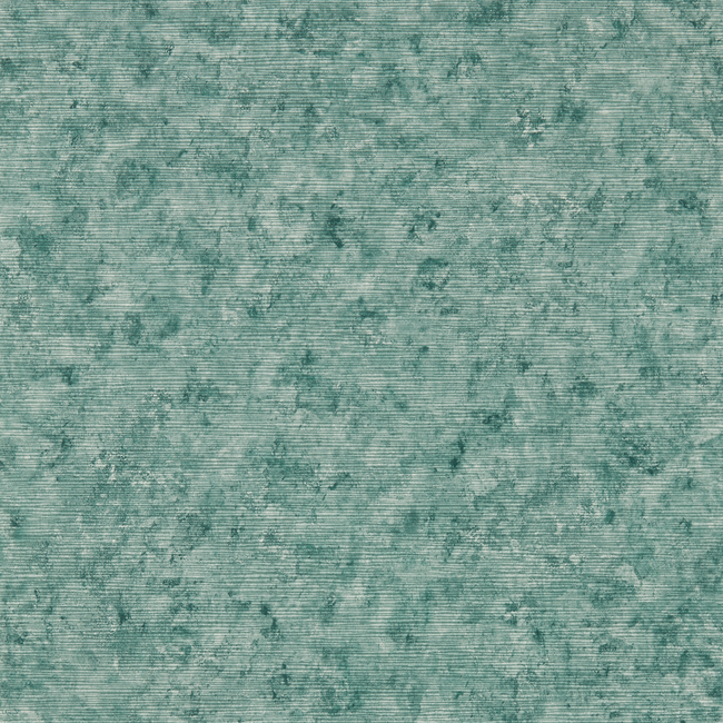 clarke & clarke - impression - teal wallpaper - w0152/04.cac.0