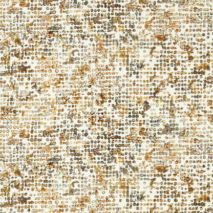 Clarke & Clarke - Scintilla - Ochre wallpaper - W0154/02.CAC.0