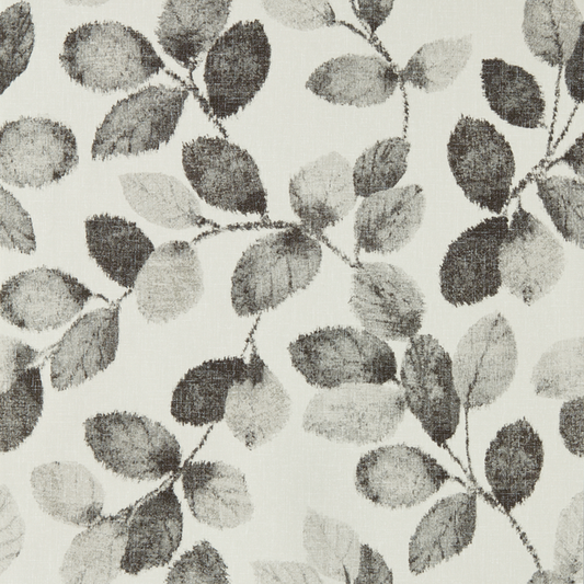 Clarke & Clarke - Northia - Charcoal wallpaper - W0159/01.CAC.0