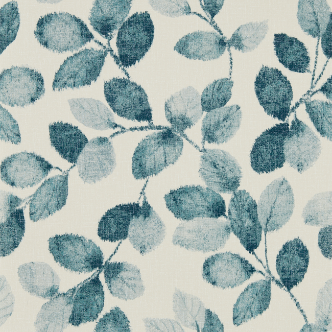 clarke & clarke - northia - denim linen wallpaper - w0159/02.cac.0