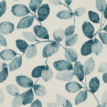 Clarke & Clarke - Northia - Denim Linen wallpaper - W0159/02.CAC.0