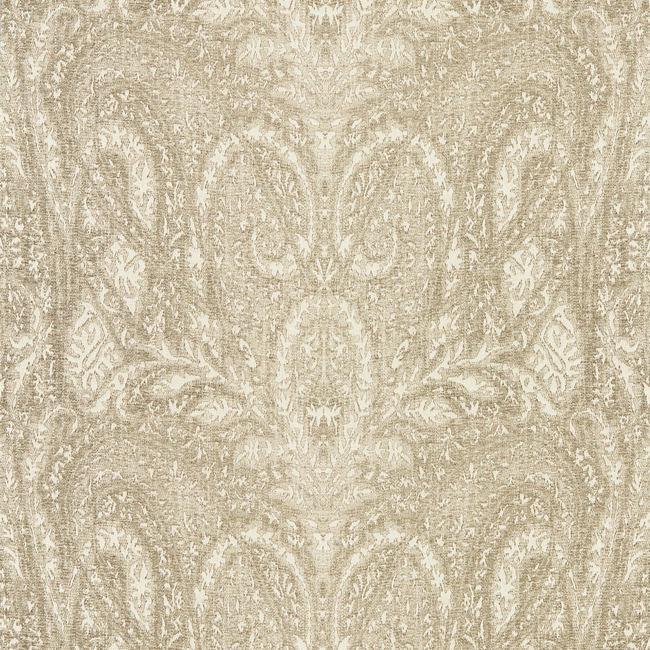 clarke & clarke - palacio - linen wallpaper - w0160/03.cac.0